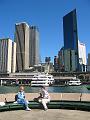 A 024 Sydney - Circular Quay